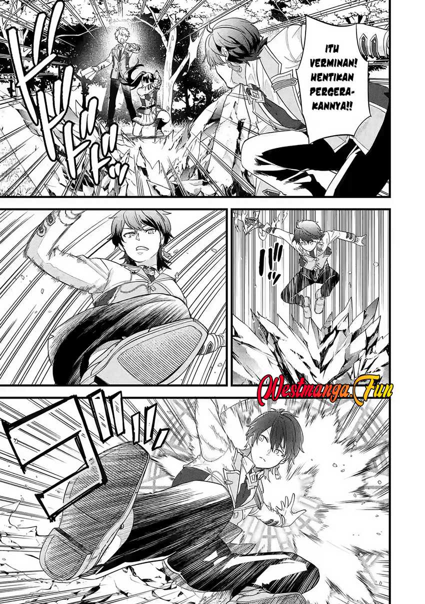 Eiyuu to Kenja no Tensei Kon