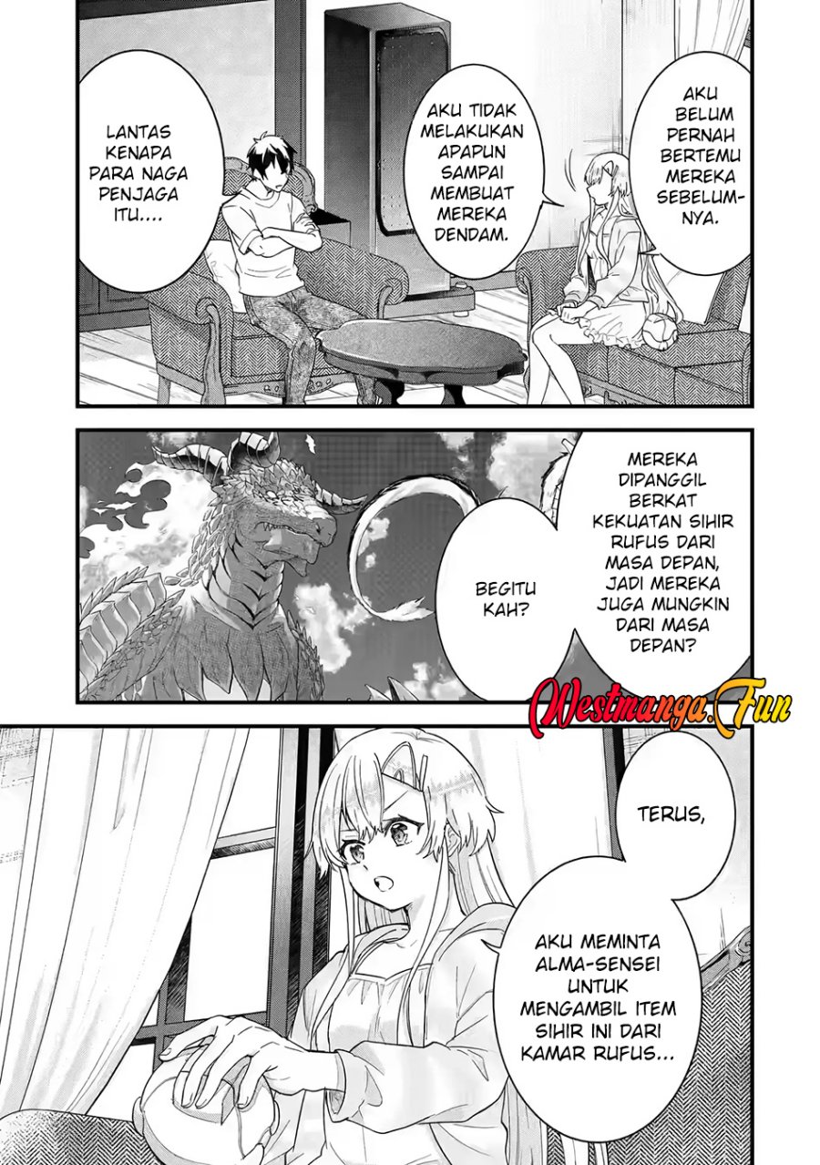Eiyuu to Kenja no Tensei Kon