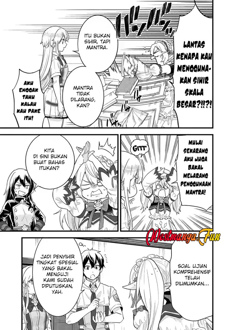 Eiyuu to Kenja no Tensei Kon