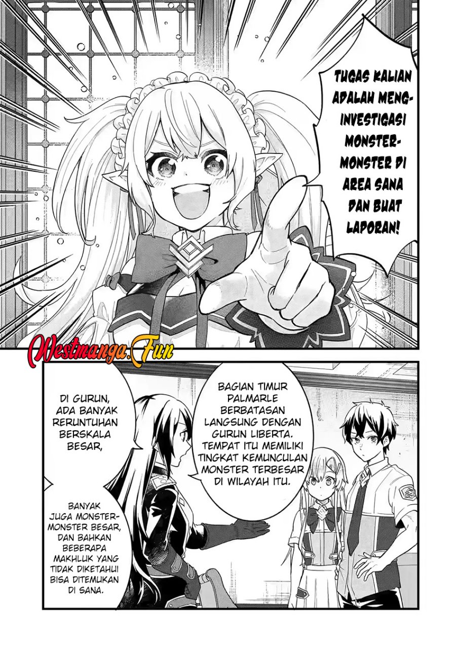 Eiyuu to Kenja no Tensei Kon