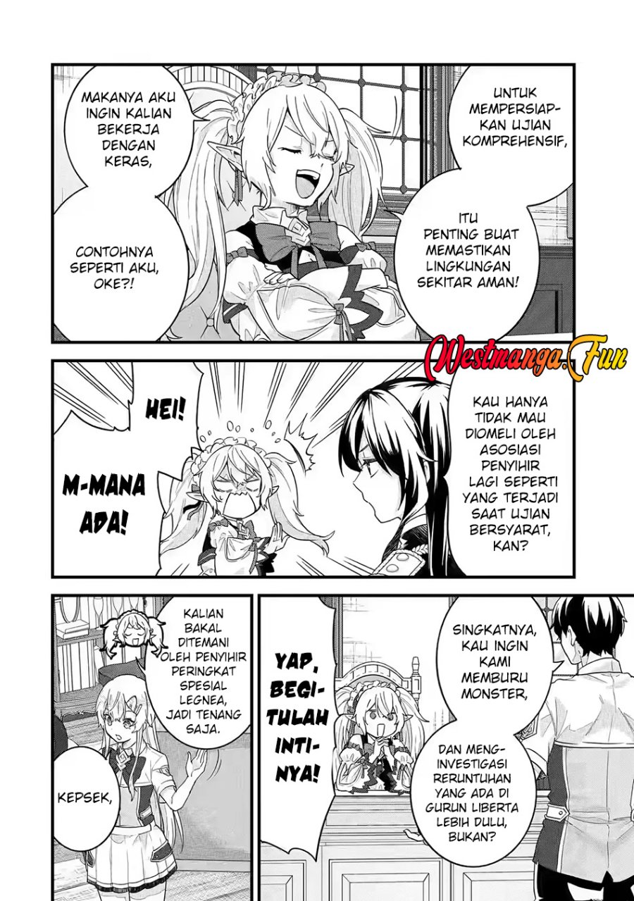 Eiyuu to Kenja no Tensei Kon