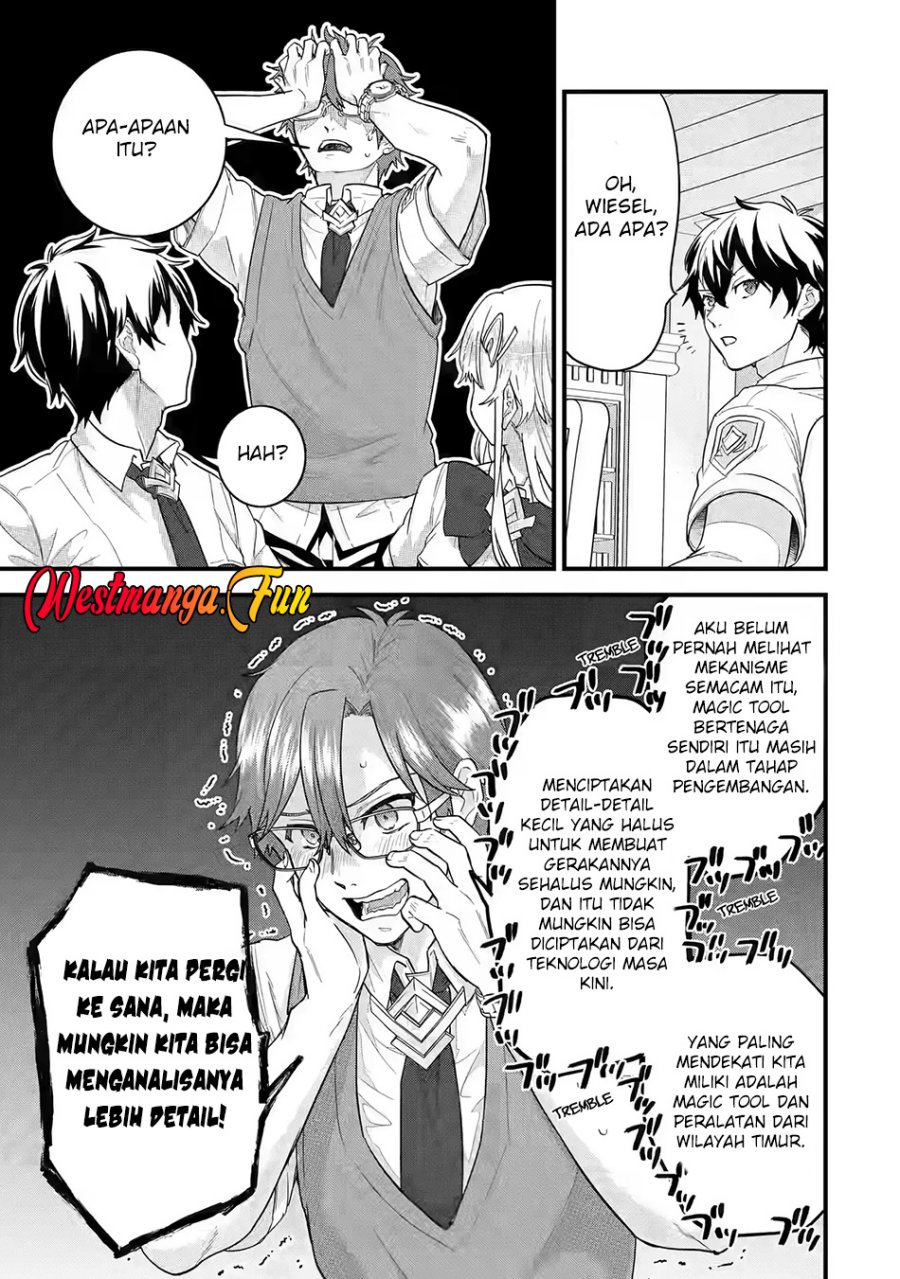 Eiyuu to Kenja no Tensei Kon