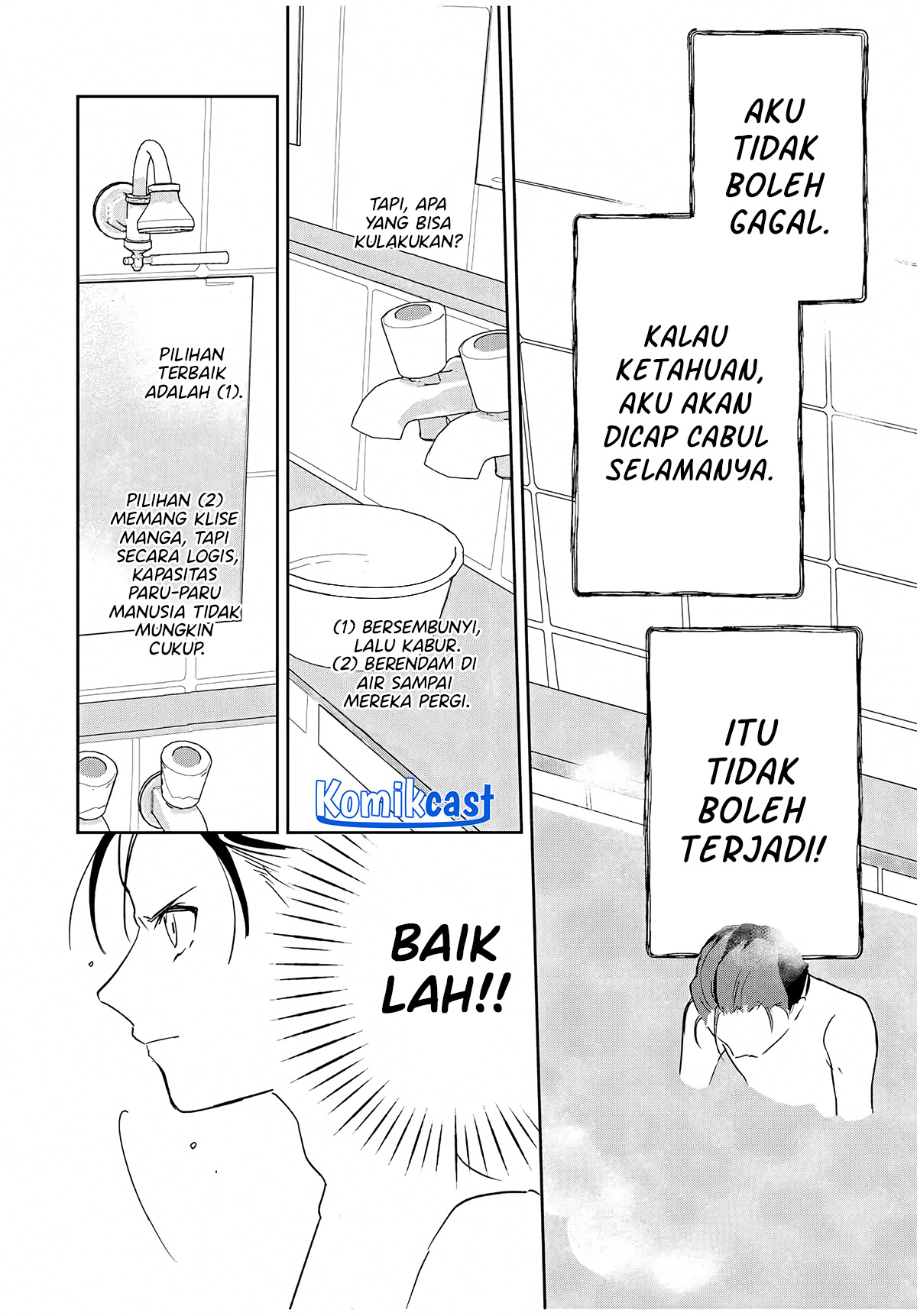 Eiyuu to Majo no Tensei Rabu Kome
