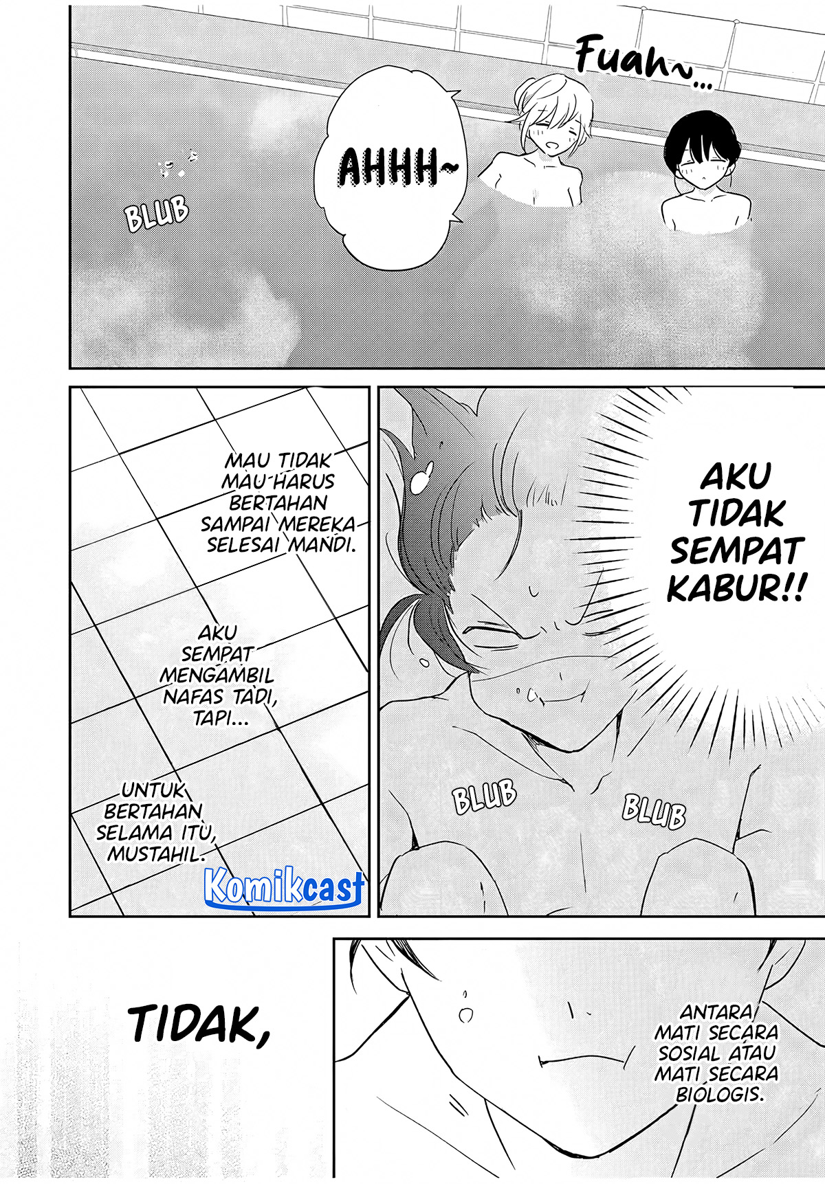 Eiyuu to Majo no Tensei Rabu Kome