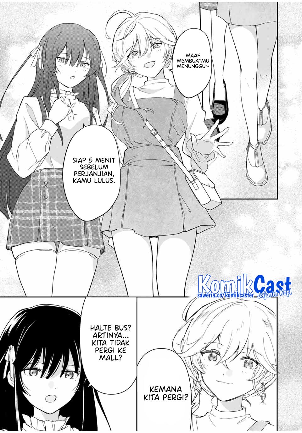 Eiyuu to Majo no Tensei Rabu Kome