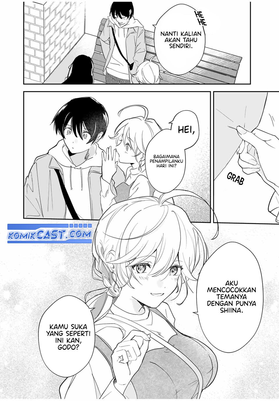 Eiyuu to Majo no Tensei Rabu Kome