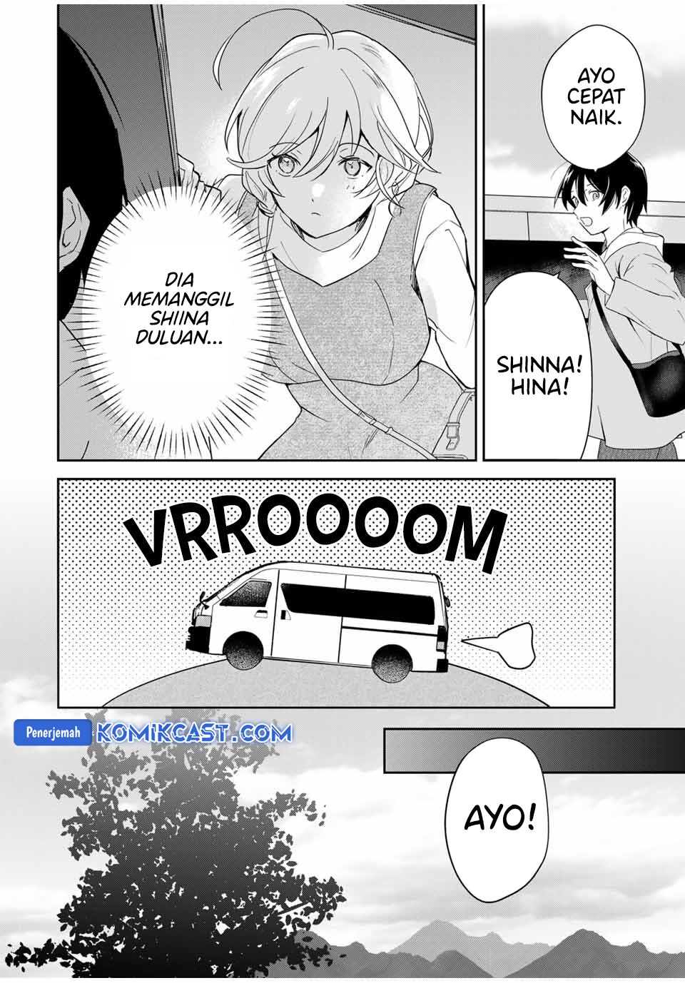 Eiyuu to Majo no Tensei Rabu Kome