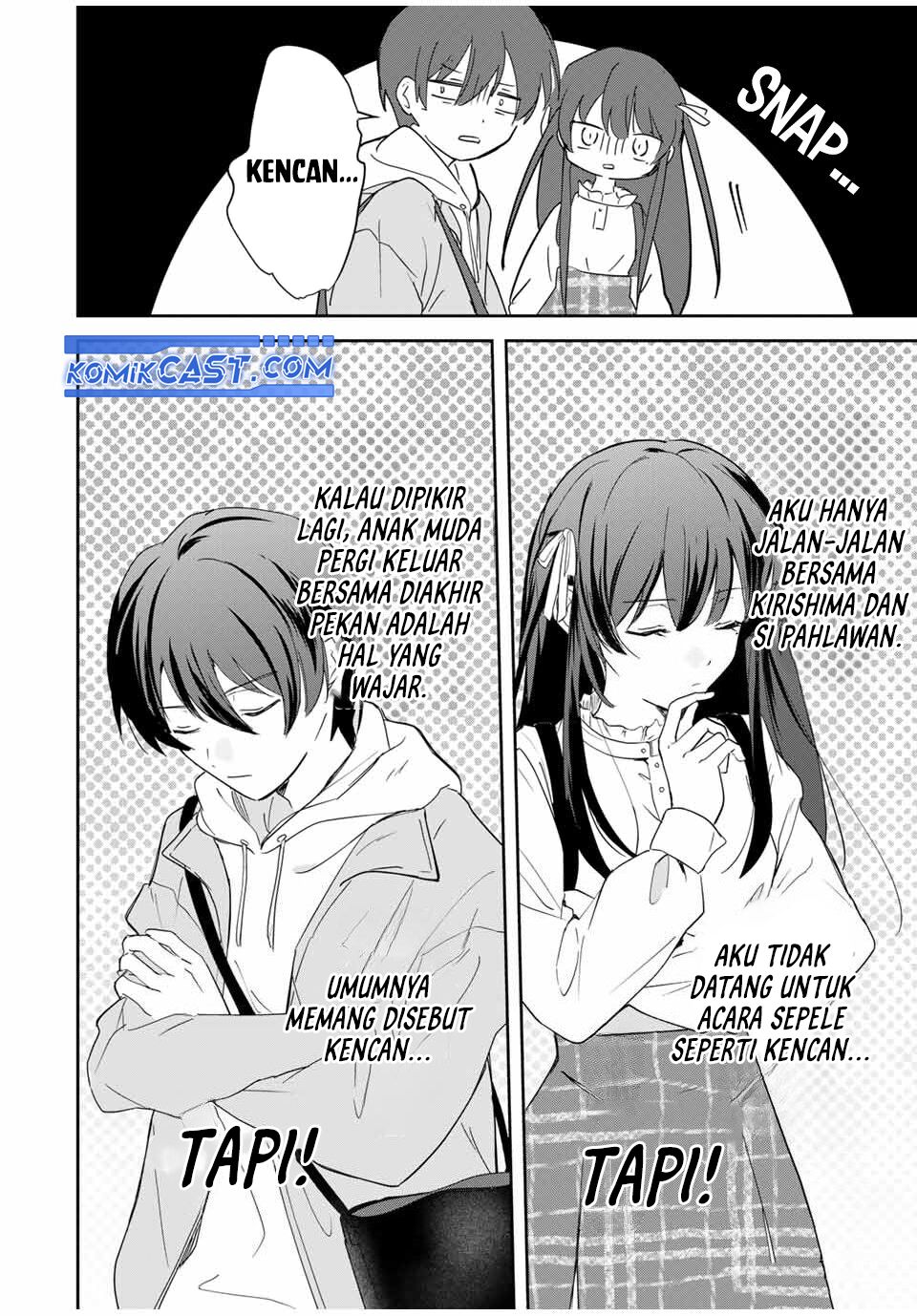 Eiyuu to Majo no Tensei Rabu Kome