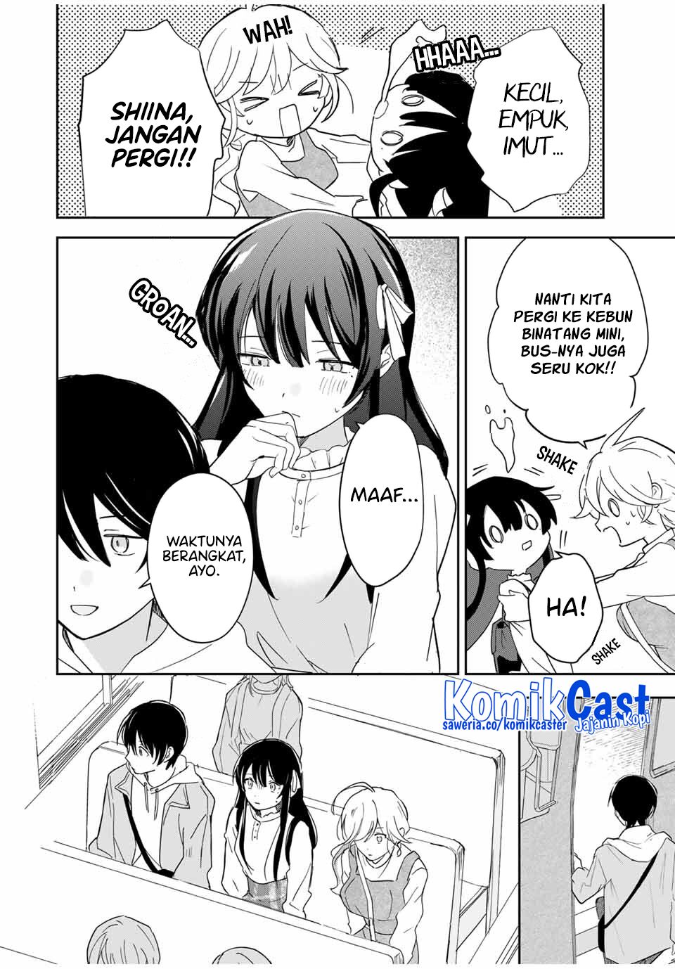 Eiyuu to Majo no Tensei Rabu Kome