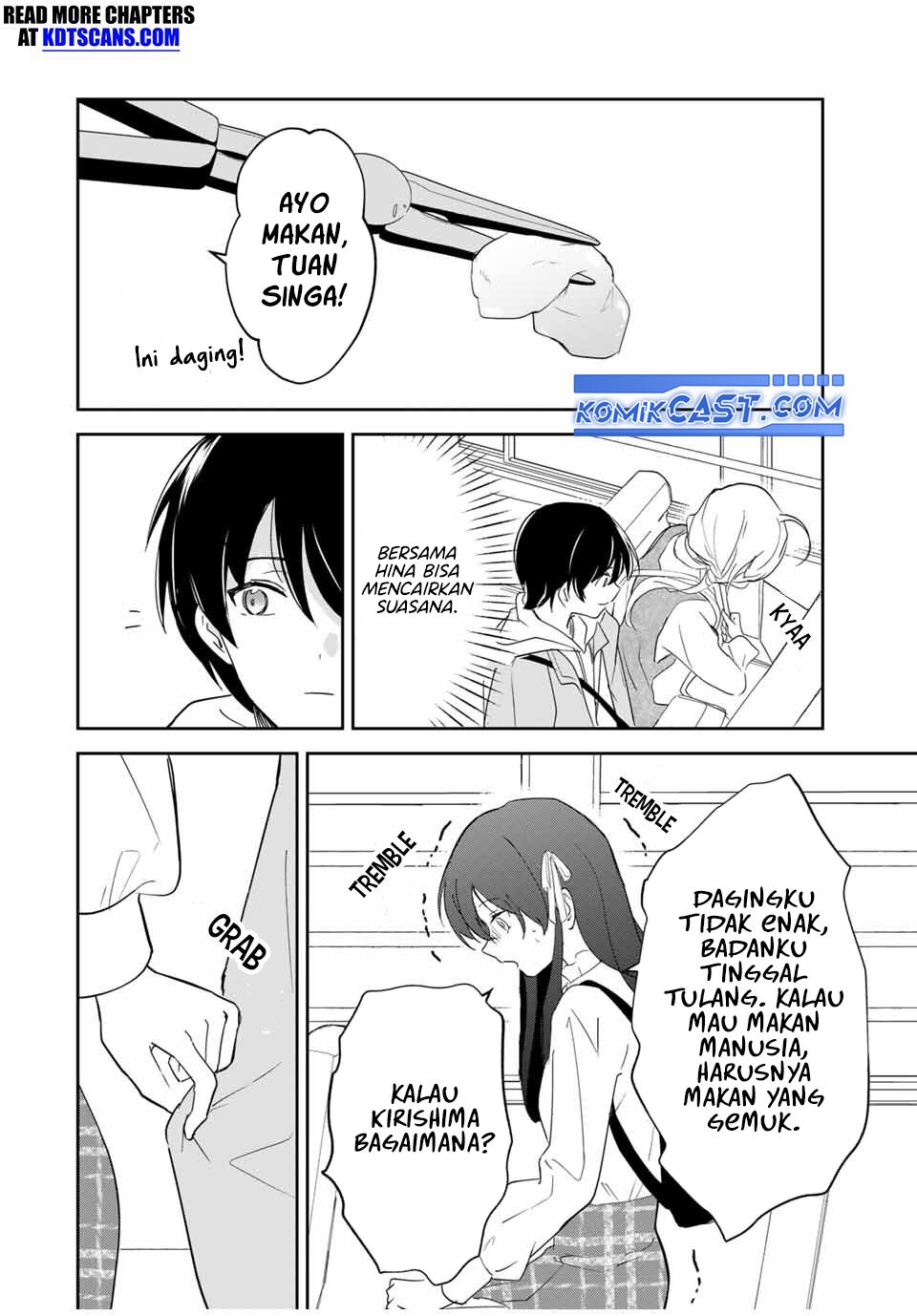 Eiyuu to Majo no Tensei Rabu Kome