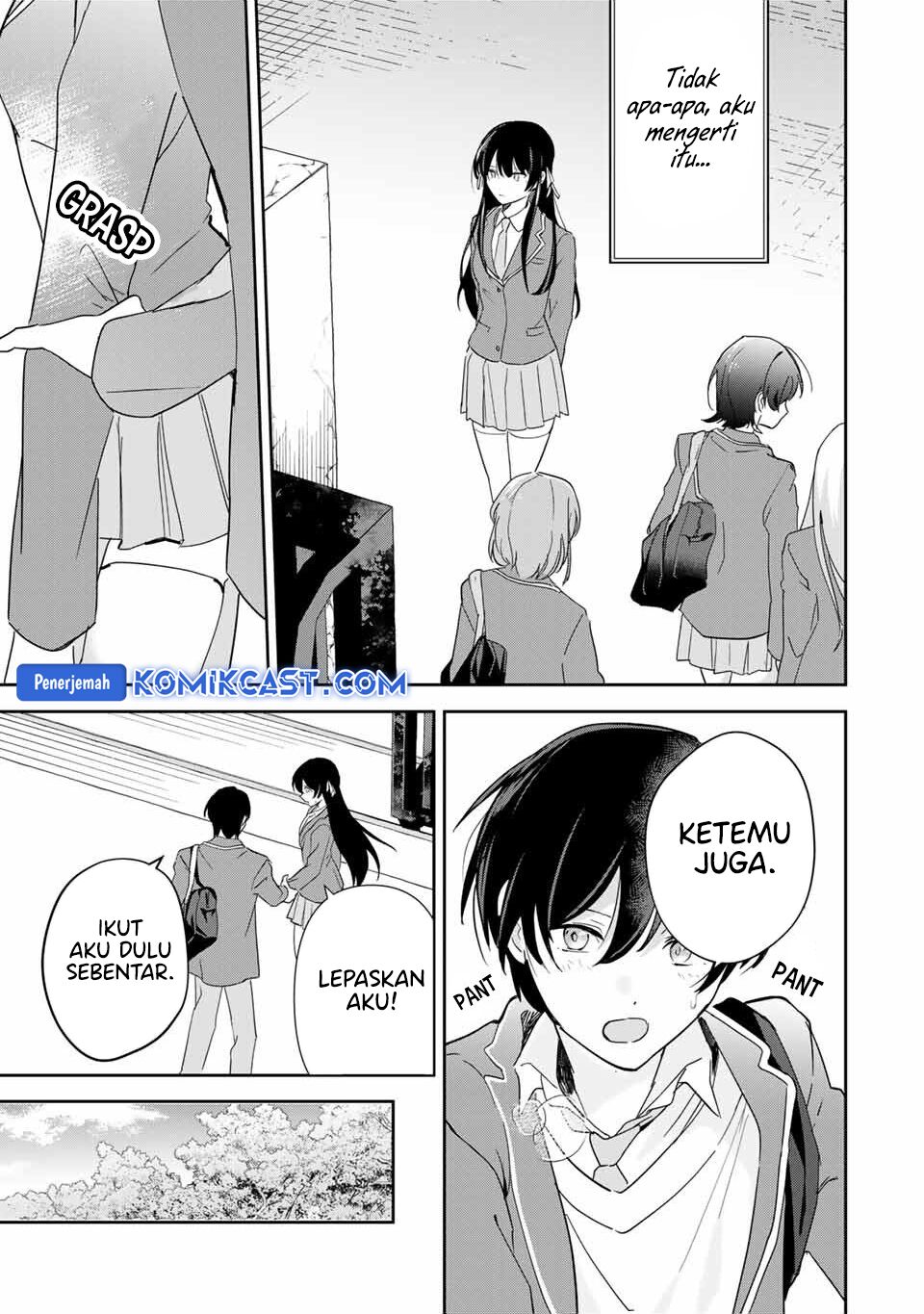 Eiyuu to Majo no Tensei Rabu Kome