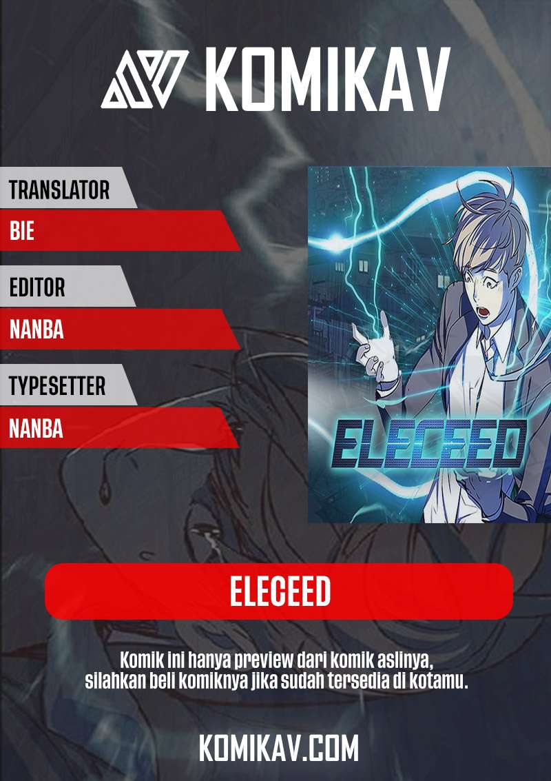Eleceed