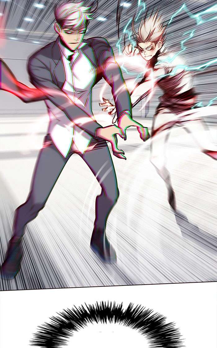 Eleceed