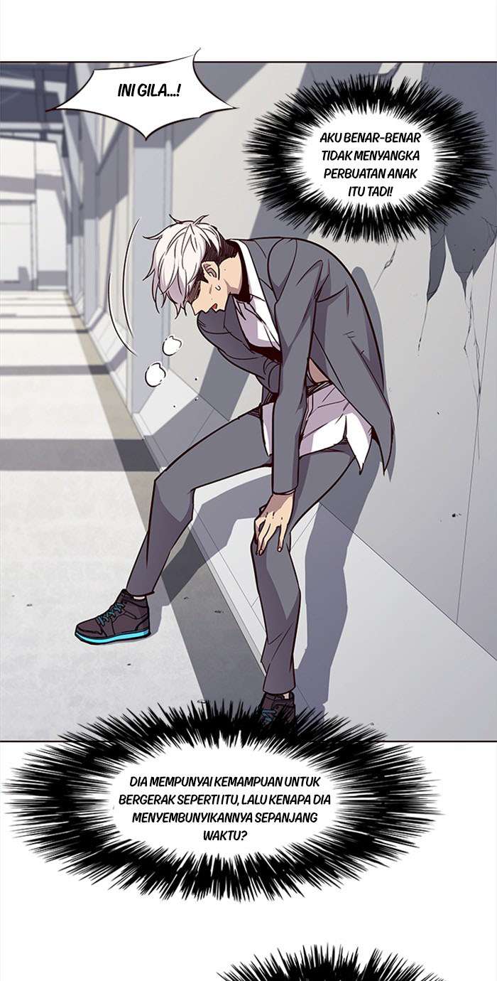 Eleceed