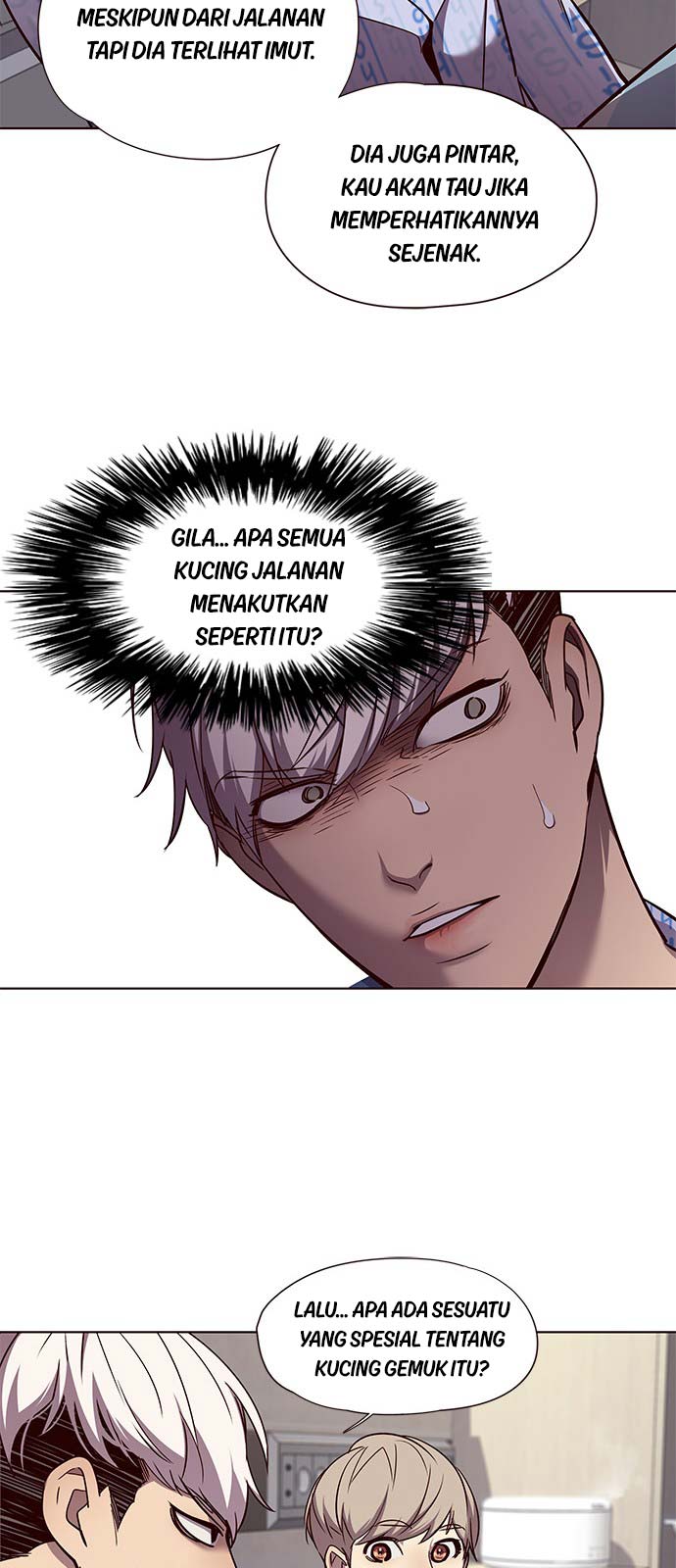 Eleceed