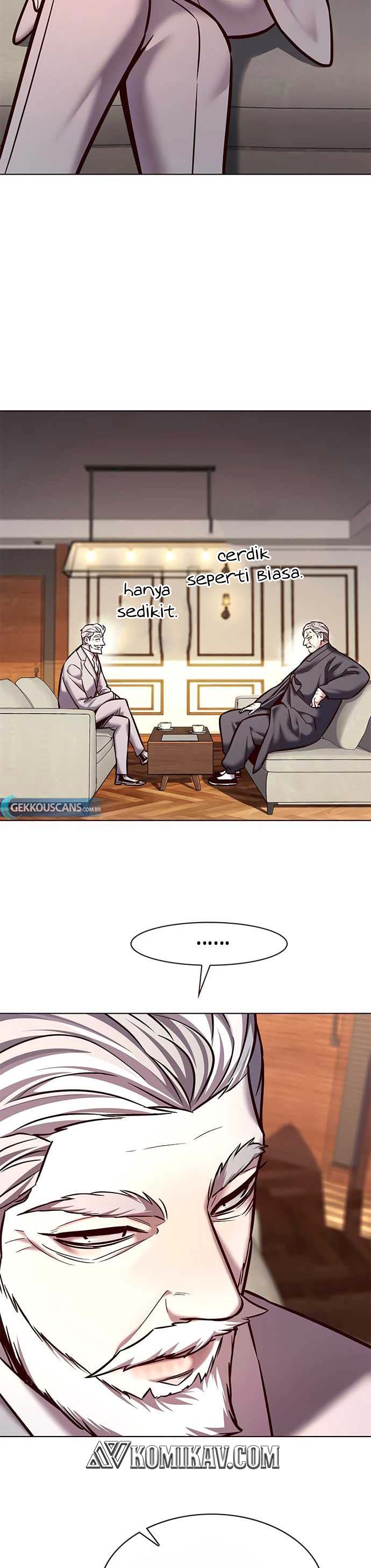 Eleceed