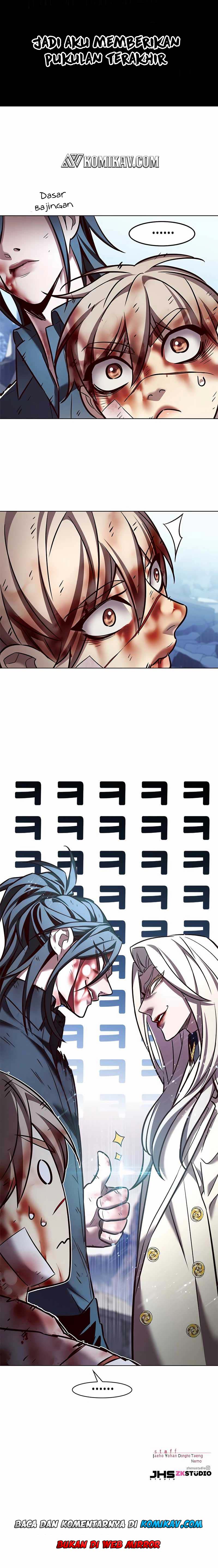 Eleceed