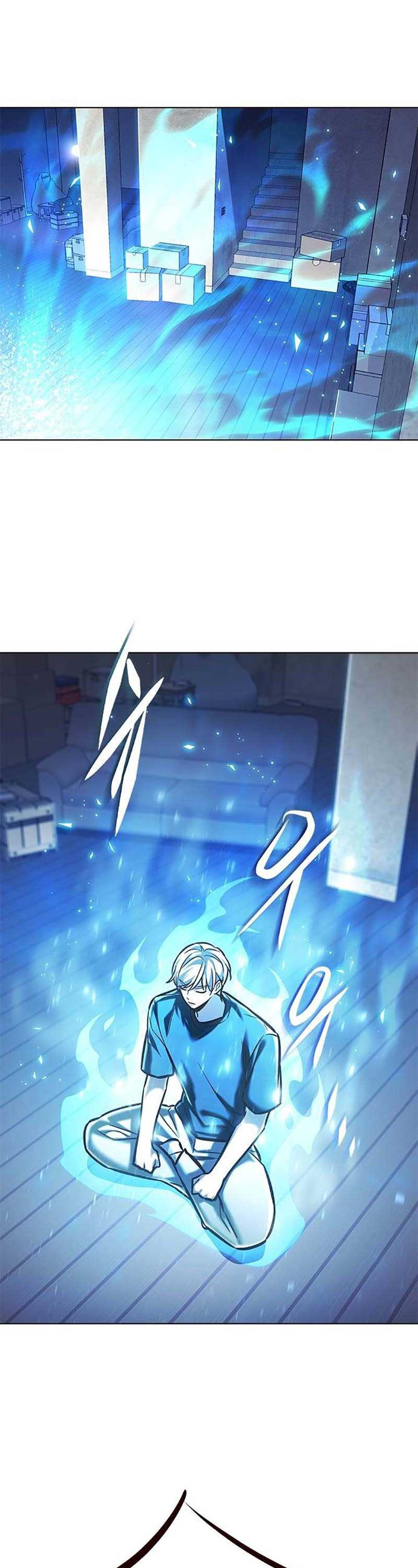 Eleceed
