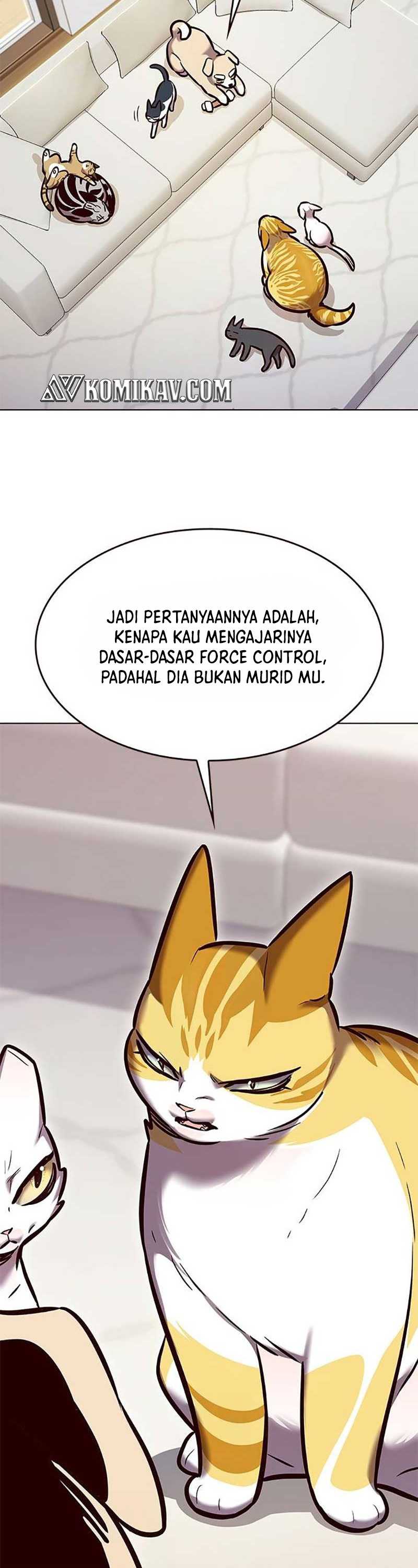 Eleceed