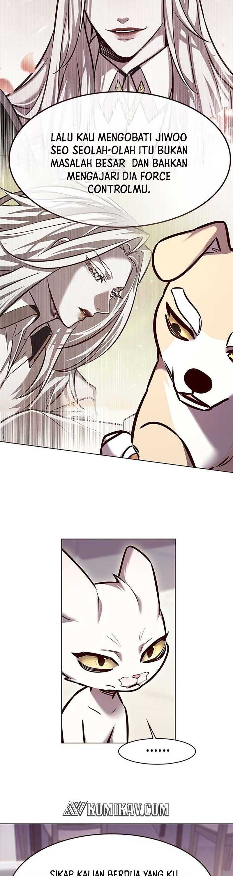 Eleceed
