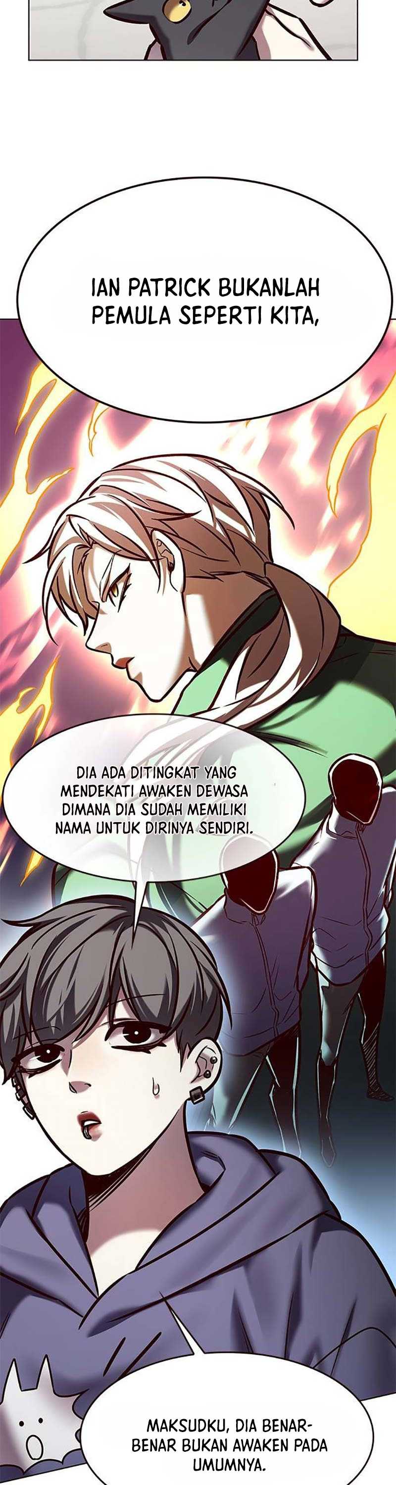 Eleceed