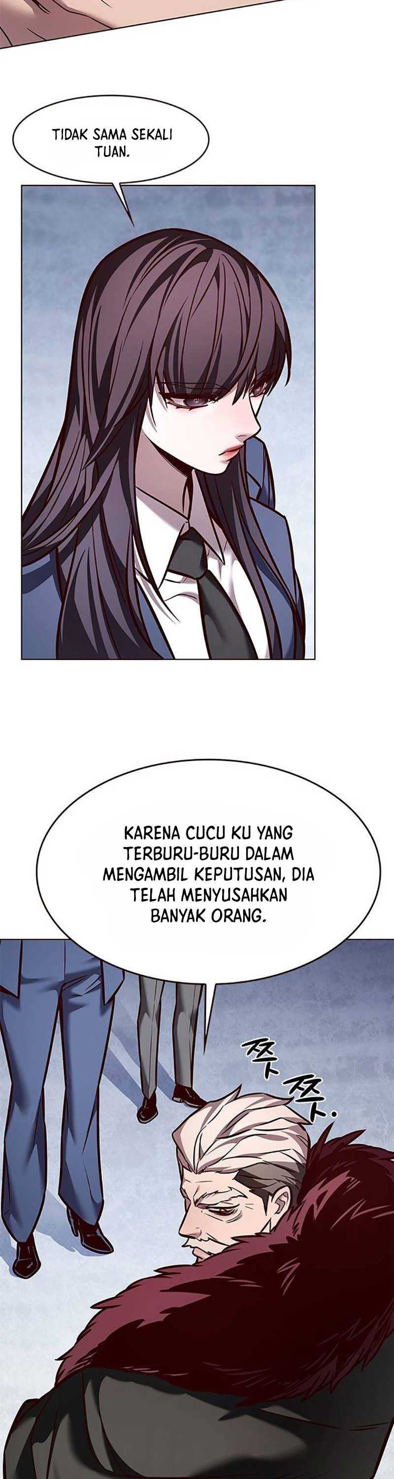 Eleceed