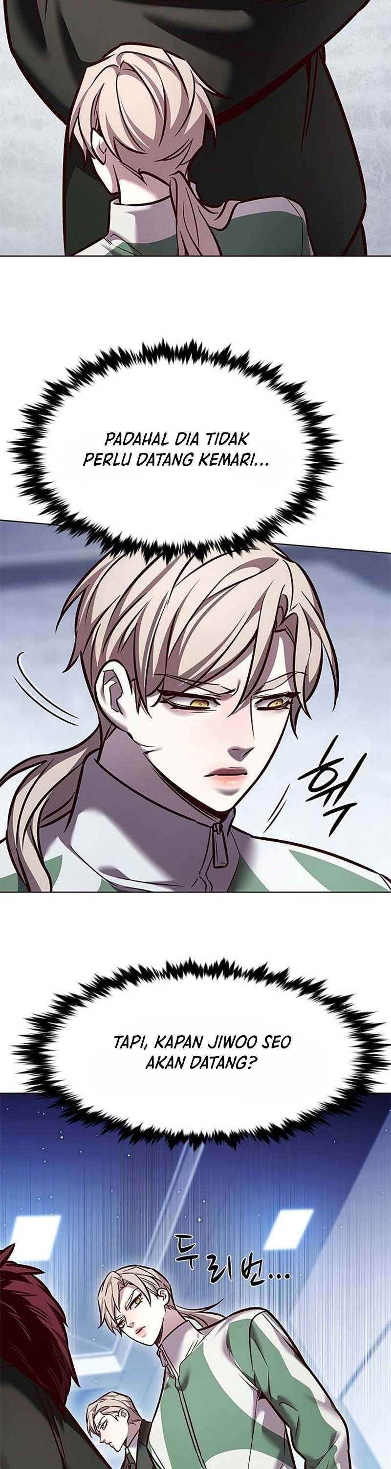 Eleceed