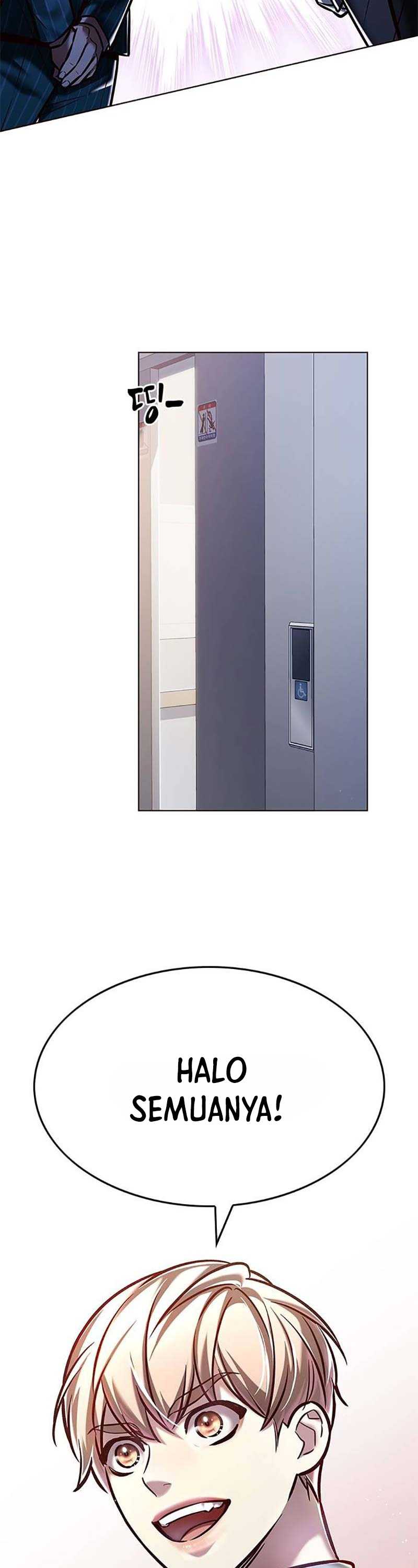Eleceed