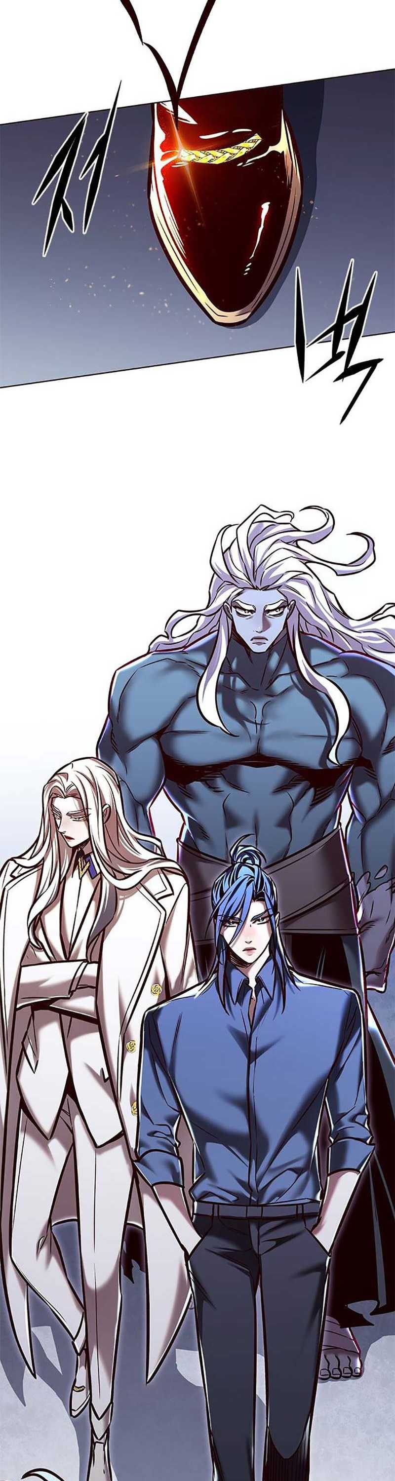 Eleceed