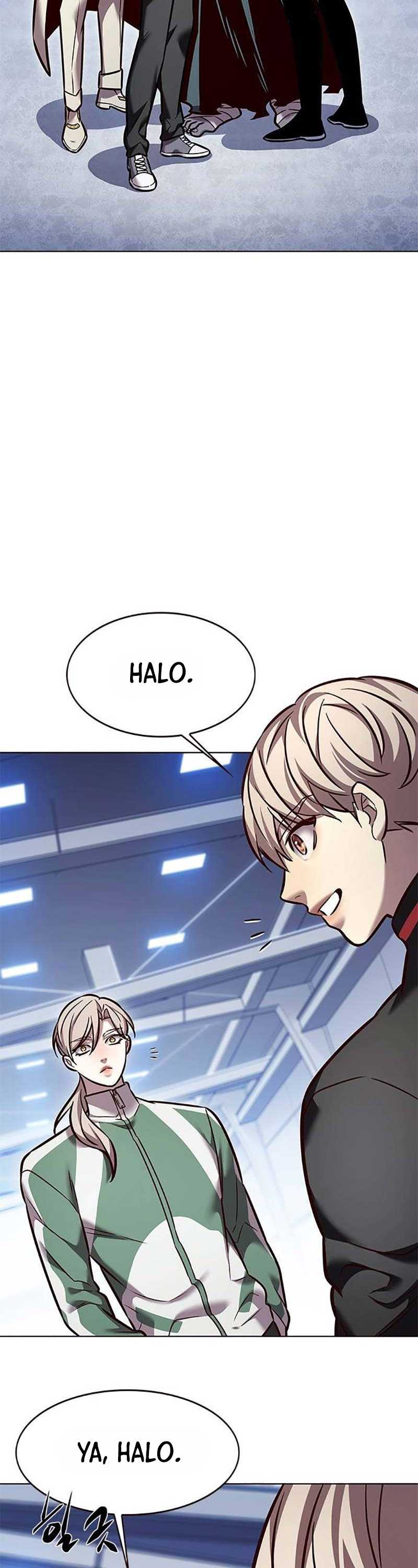 Eleceed