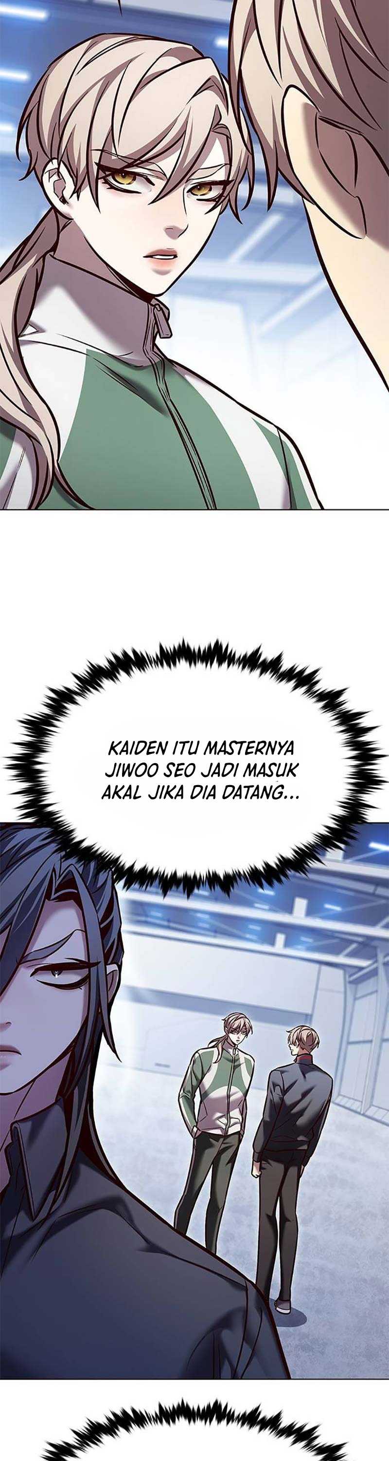 Eleceed