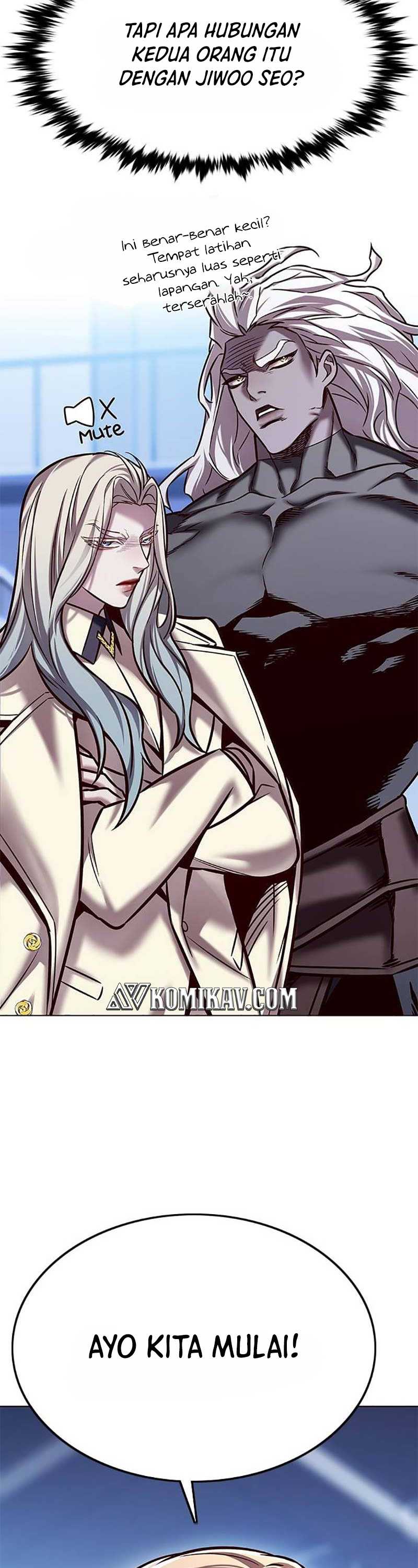 Eleceed