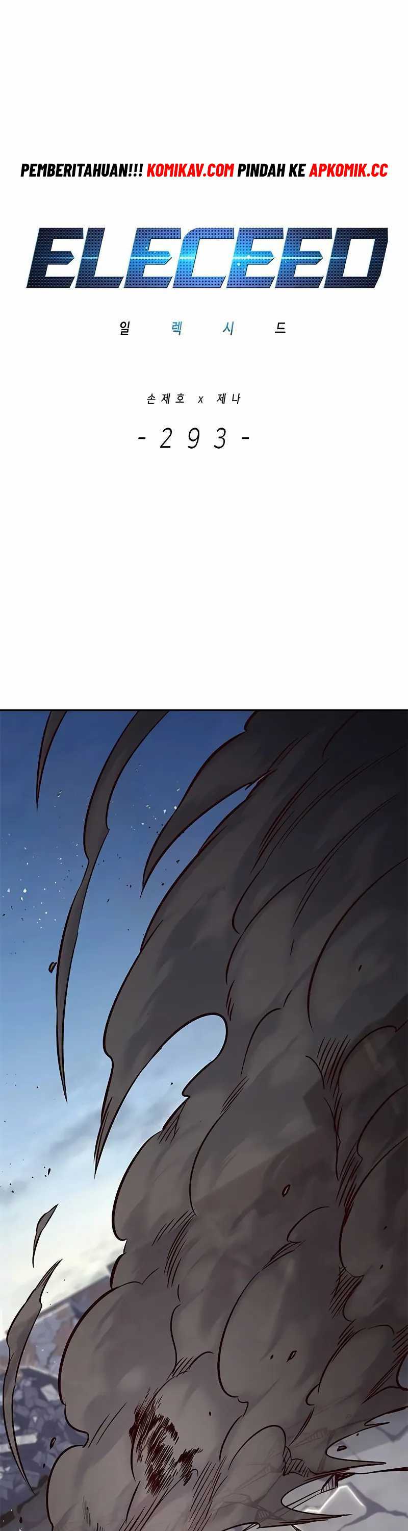 Eleceed