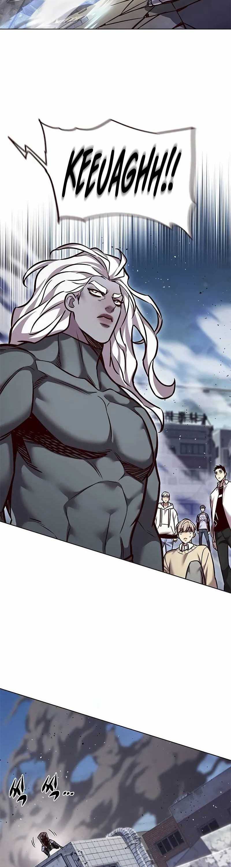 Eleceed