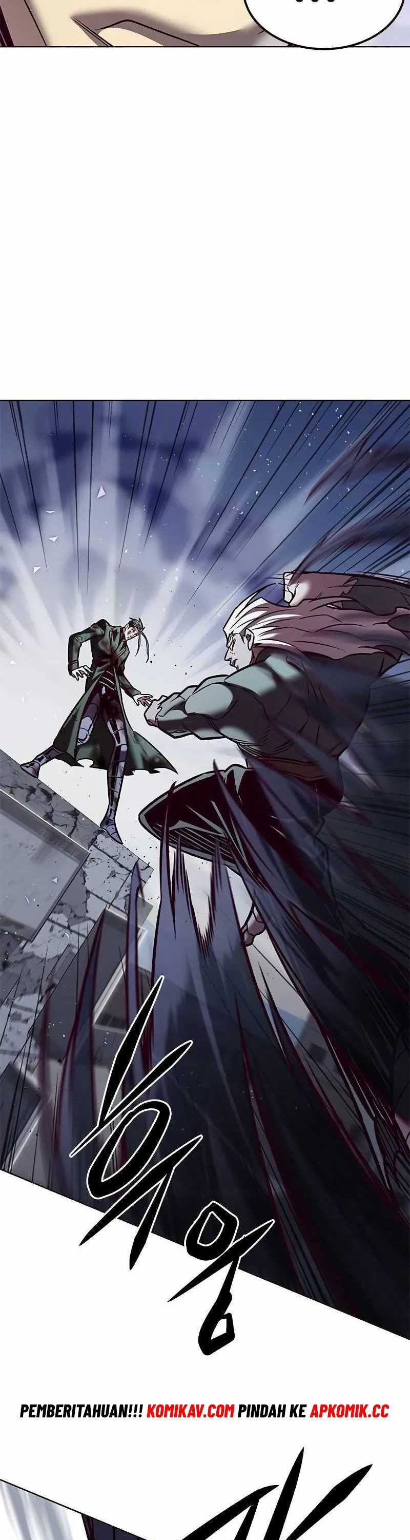 Eleceed