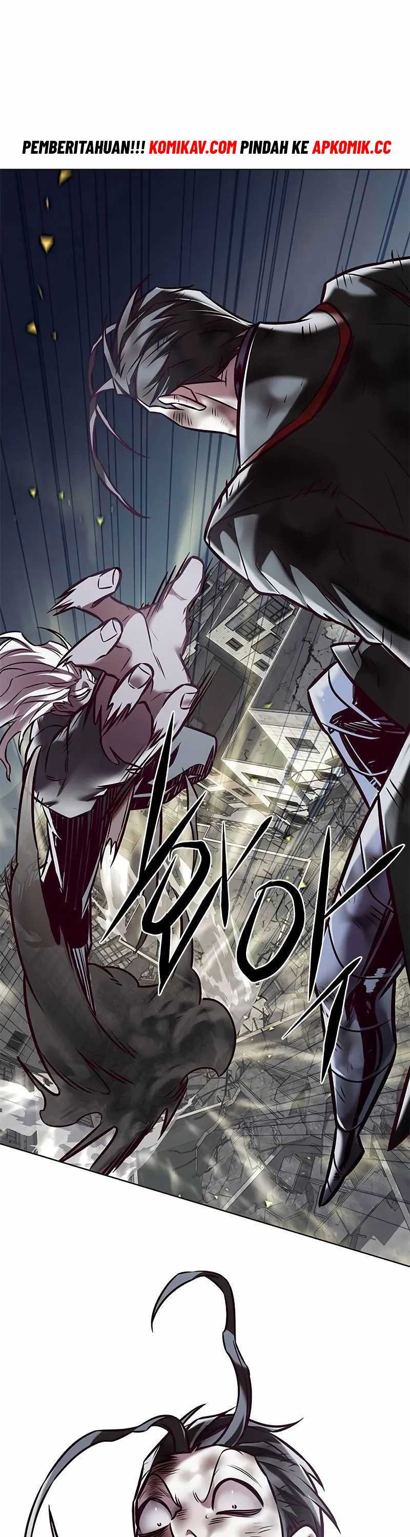 Eleceed