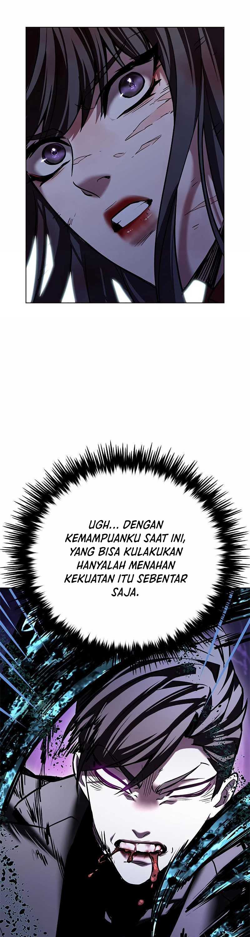 Eleceed Chapter 313