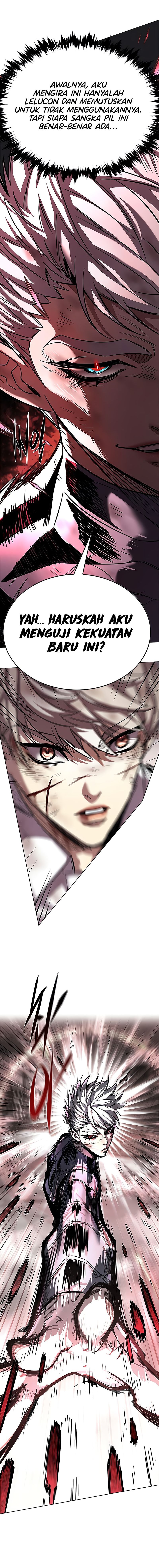 Eleceed