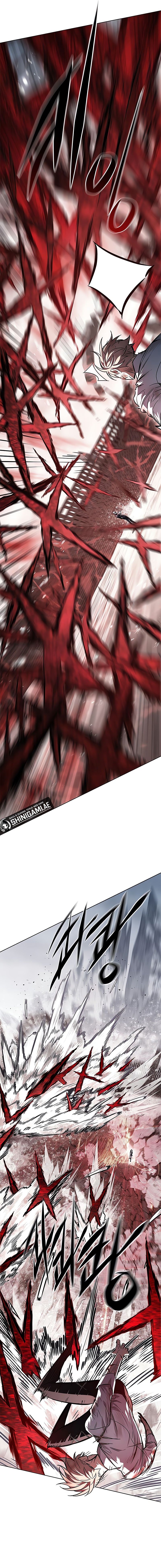 Eleceed