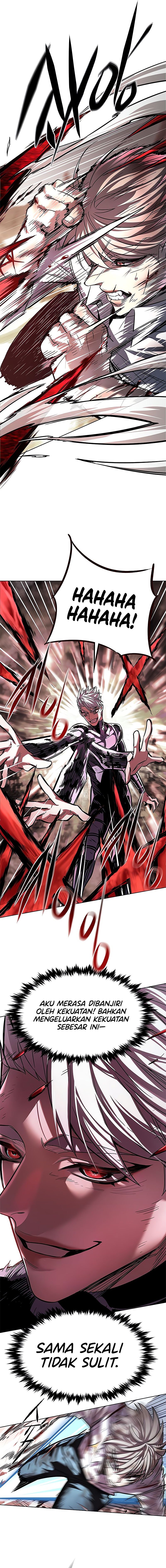 Eleceed