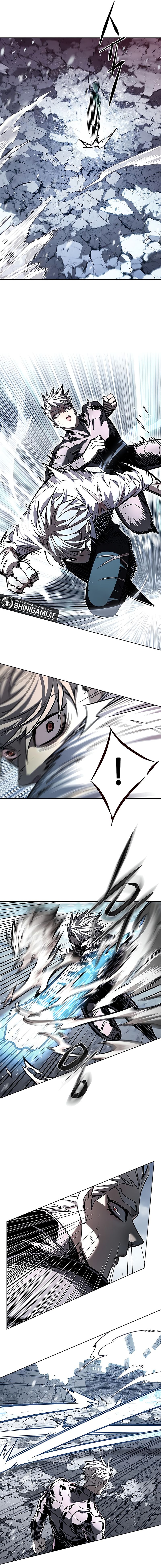 Eleceed