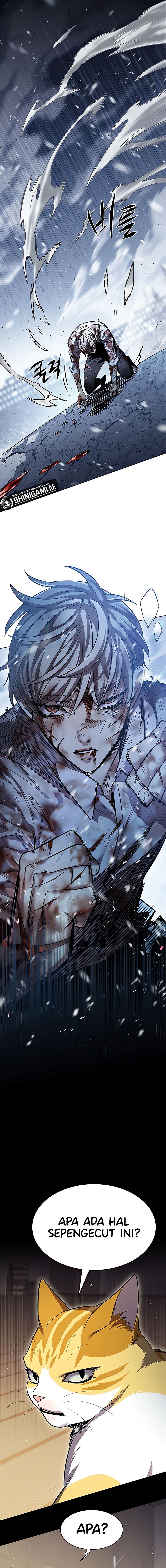 Eleceed