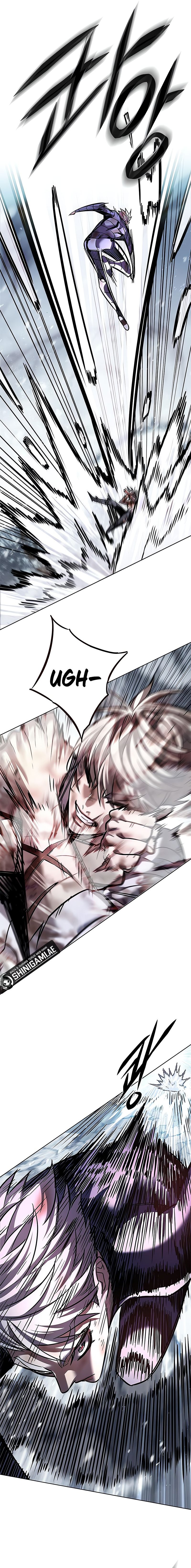Eleceed