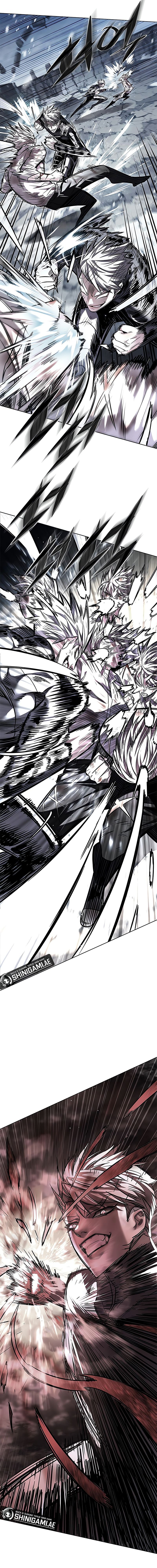Eleceed