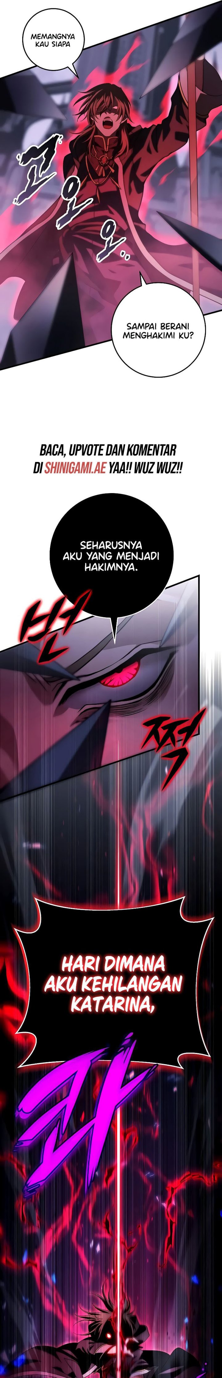 Emperor Of Steel