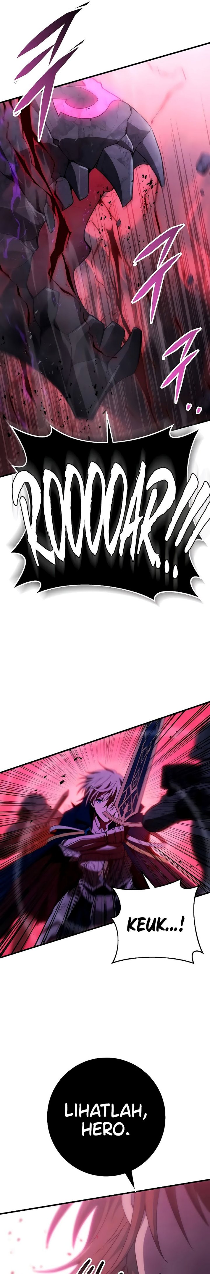 Emperor Of Steel