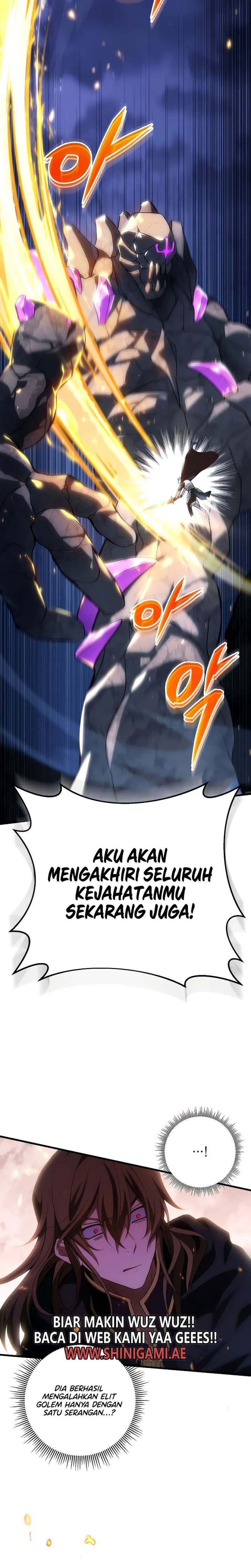 Emperor Of Steel