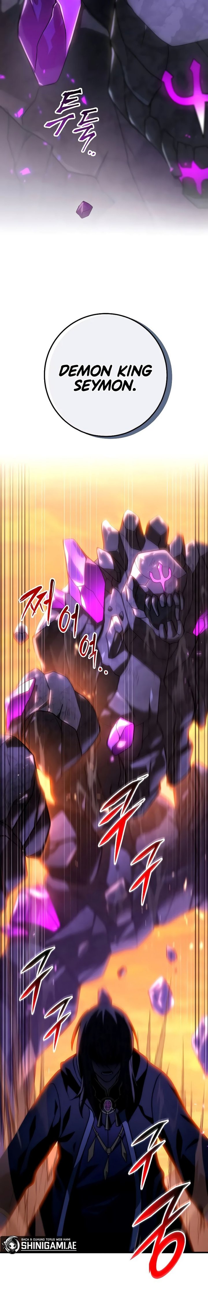 Emperor Of Steel