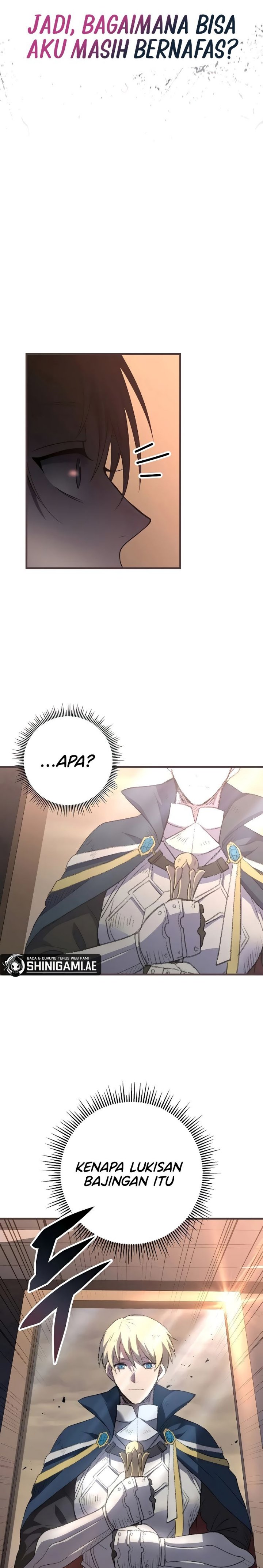 Emperor Of Steel