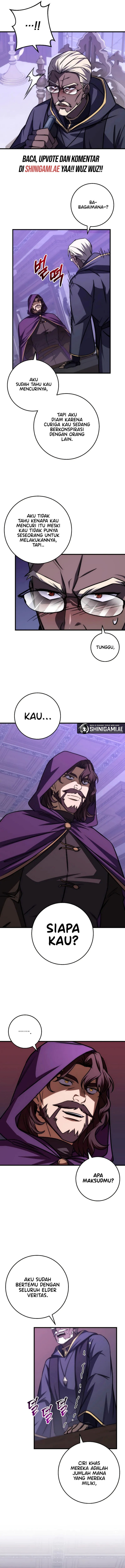 Emperor Of Steel